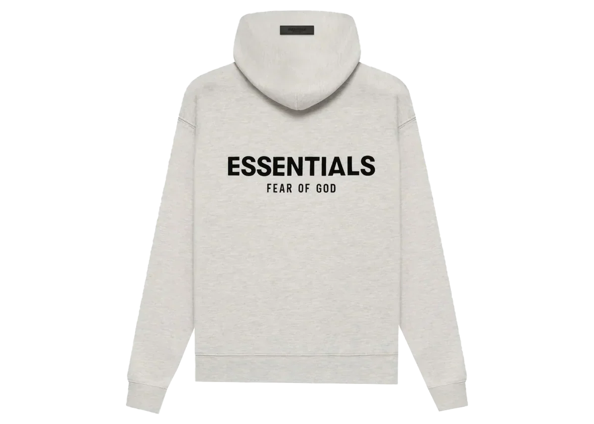 FEAR OF GOD ESSENTIALS