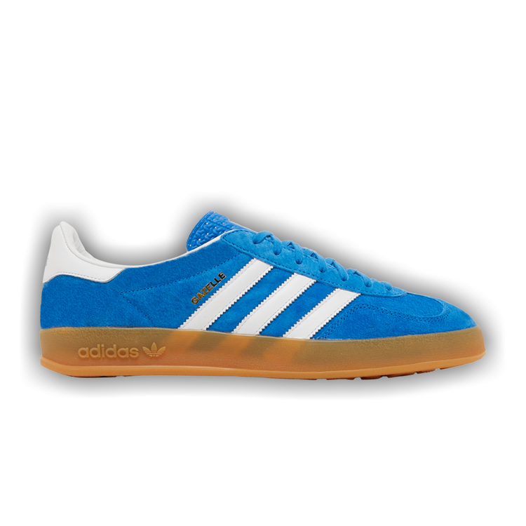 ADIDAS GAZELLE BLUE GUM