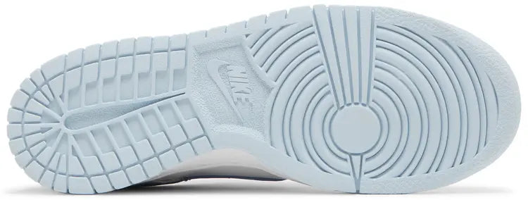 NIKE DUNK LOW HYPER ROYAL GS