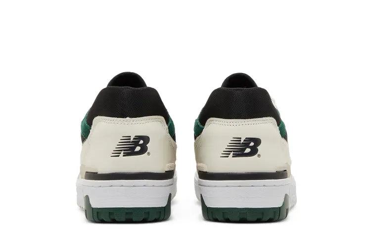 NEW BALANCE 550 VINTAGE PACK GREEN