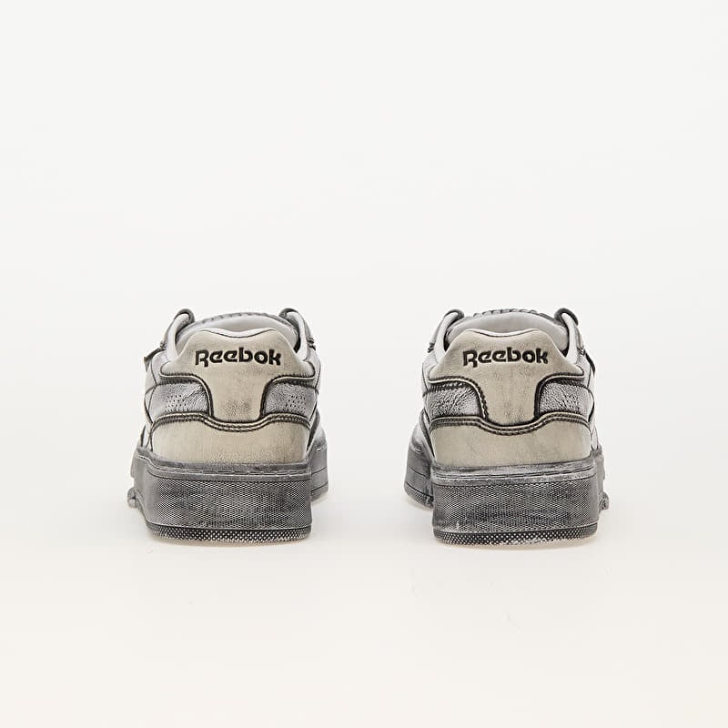 REEBOK CLUB C LTD GRAVEL WASH