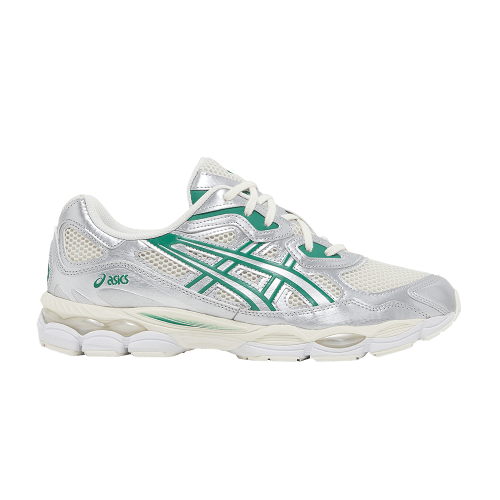 ASICS GEL NYC CREAM KALE