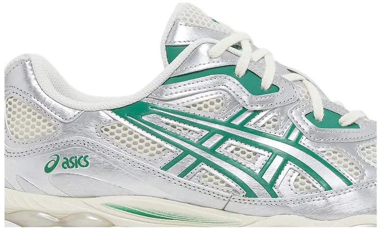 ASICS GEL NYC CREAM KALE