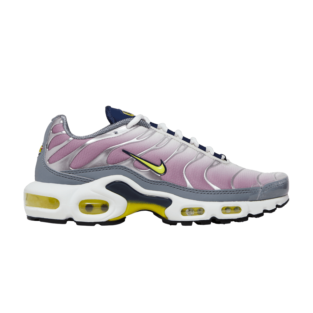 NIKE AIR MAX TN