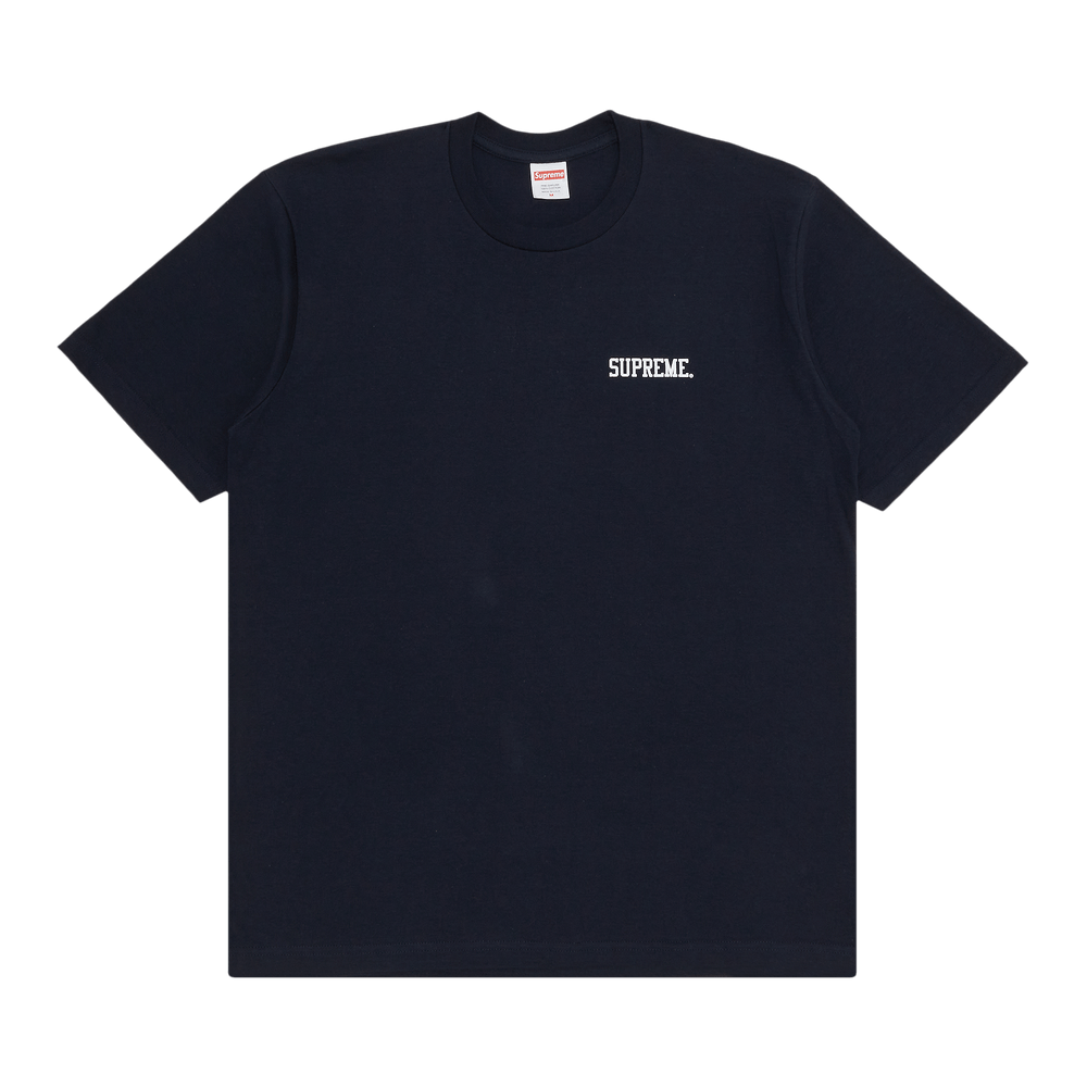 SUPREME FIGHT FOR NYC TEE