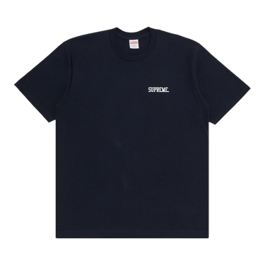 SUPREME FIGHTER TEE