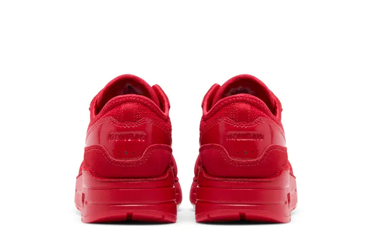 NIKE AIR MAX 1 X JACQUEMUS