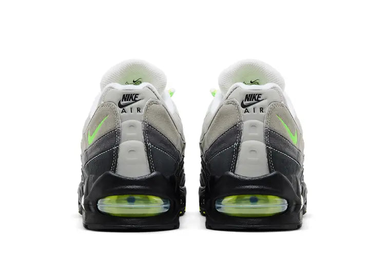 NIKE AIR MAX 95 NEON OG BIG BUBBLE