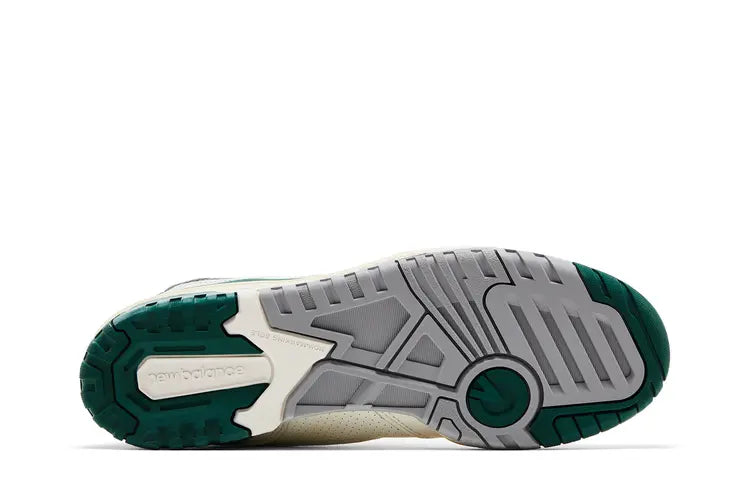 NEW BALANCE 550 VINTAGE PACK GREEN