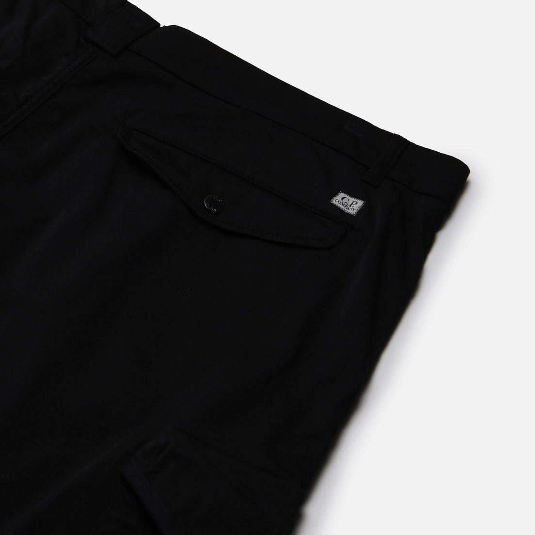 C.P. COMPANY LOOSE FIT CARGO