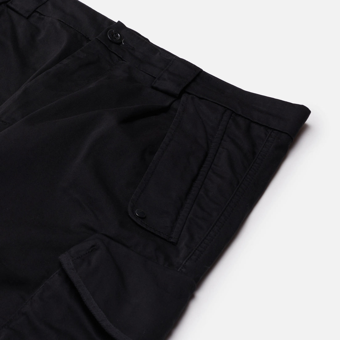 C.P. COMPANY LOOSE FIT CARGO