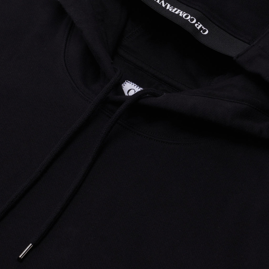 C.P. COMPANY HOODIE