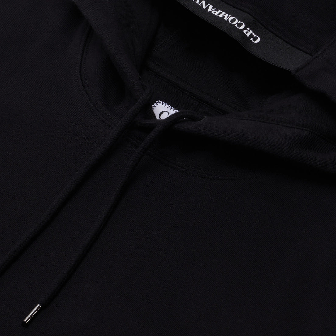 C.P. COMPANY HOODIE