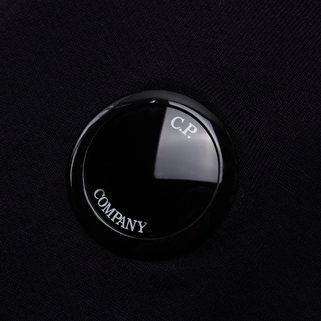 C.P. COMPANY HOODIE