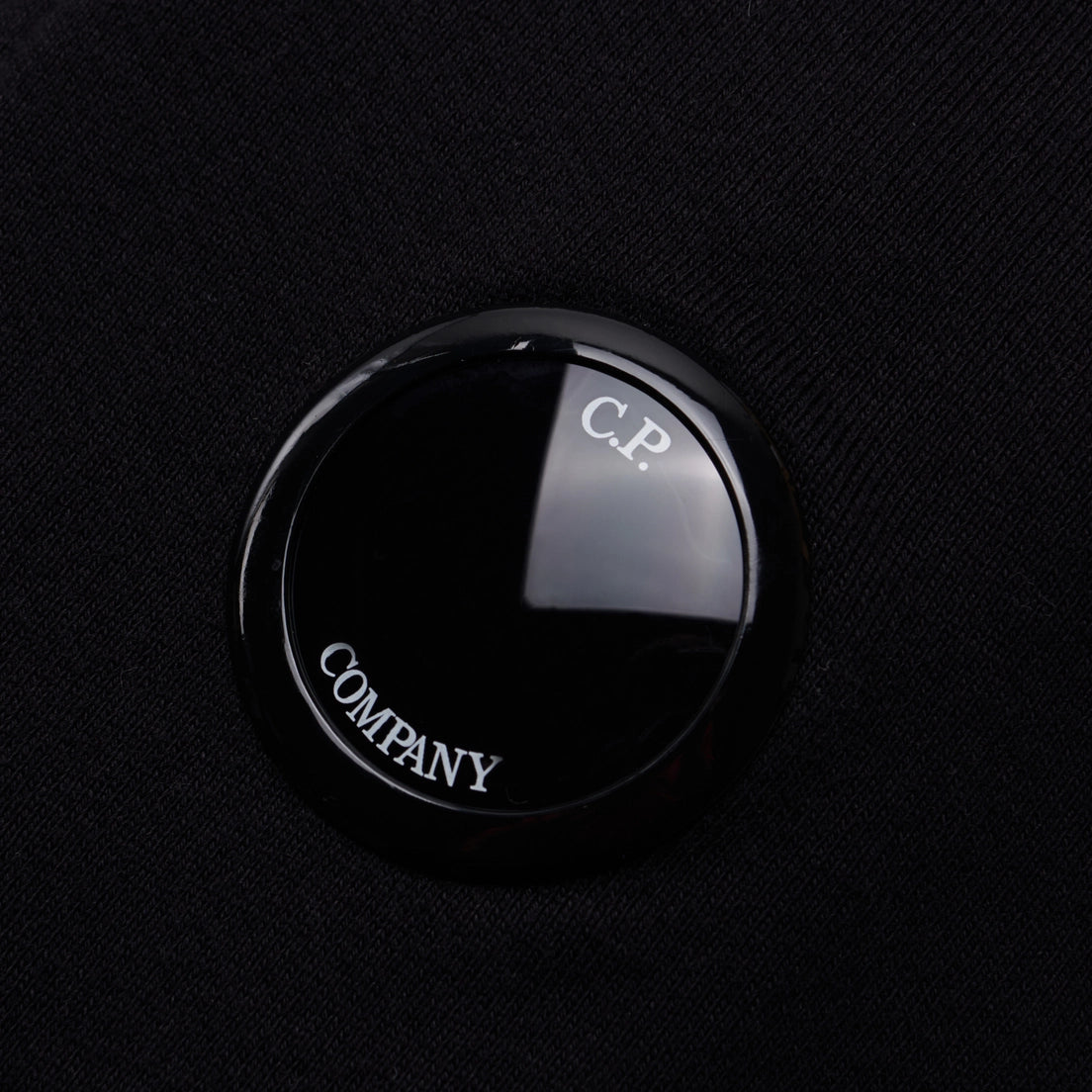 C.P. COMPANY HOODIE