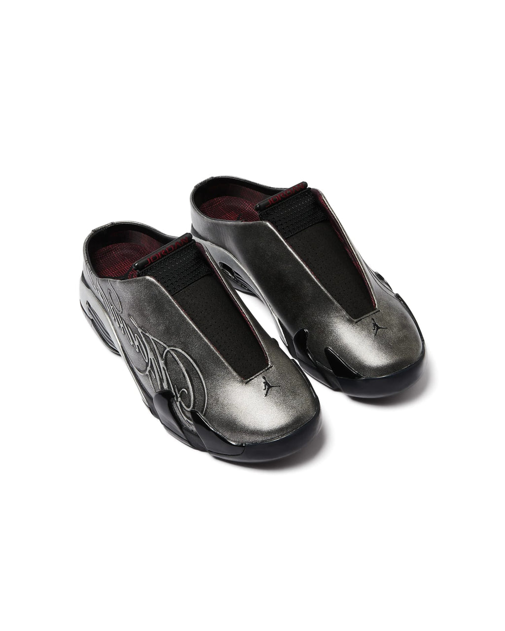 JORDAN 14 X MOWALOLA MULE