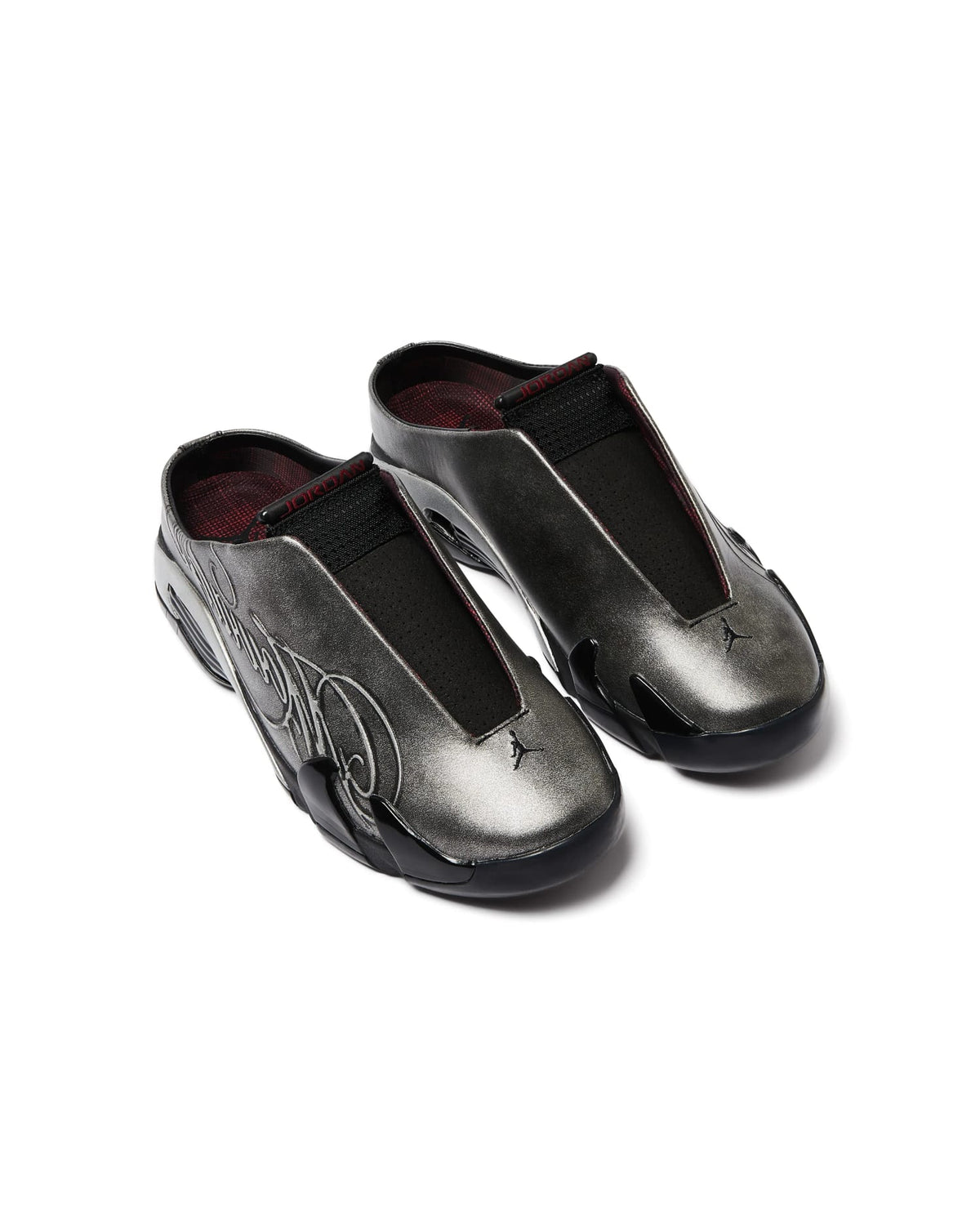 JORDAN 14 X MOWALOLA MULE