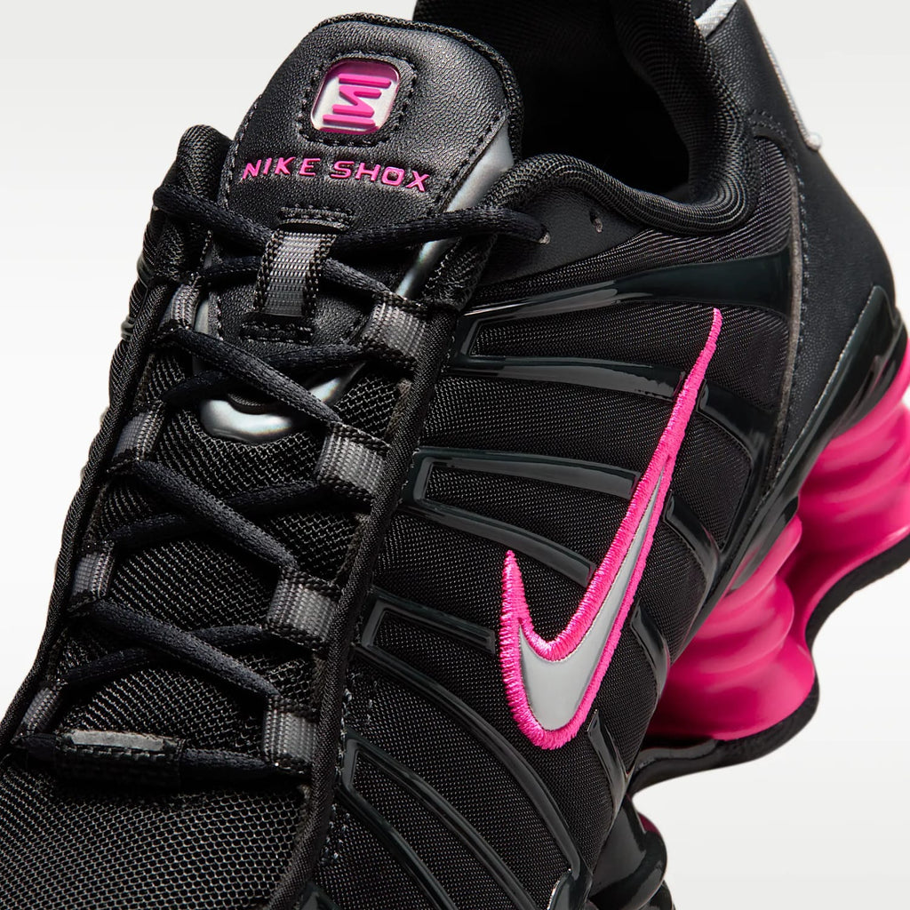 NIKE SHOX TL HYPER PINK
