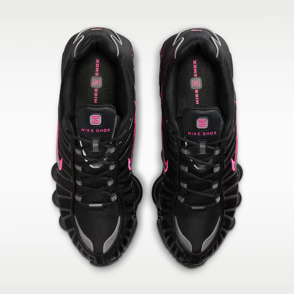 NIKE SHOX TL HYPER PINK