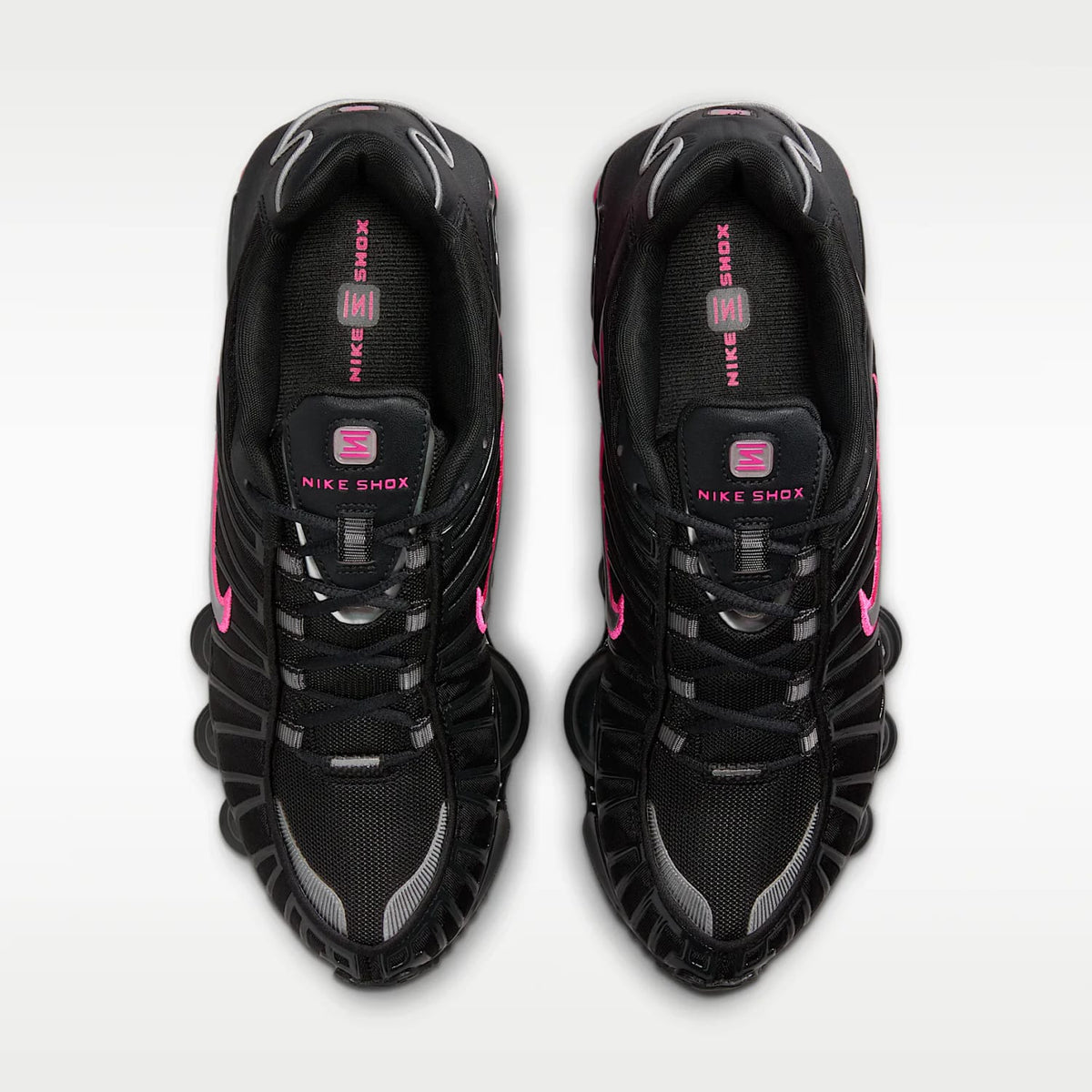 NIKE SHOX TL HYPER PINK