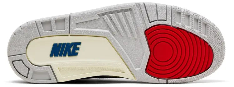 NIKE AIR JORDAN 3 RARE AIR