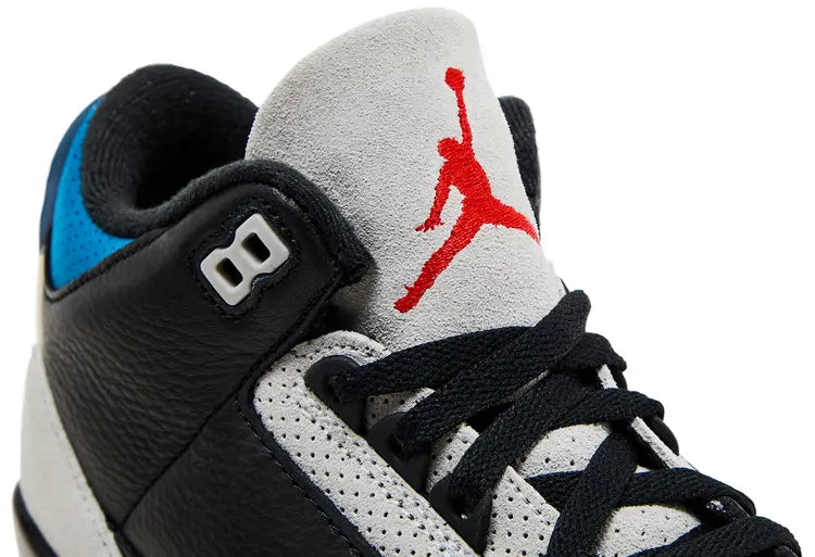 NIKE AIR JORDAN 3 RARE AIR