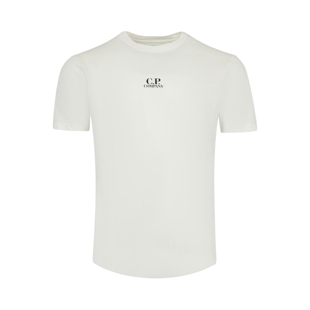 C.P. COPMANY ARTWORK TEE