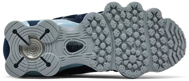 NIKE SHOX TL OBSIDIAN