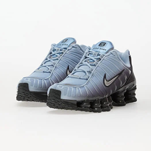 NIKE SHOX GRADIENT W ARMORY BLUE ANTHRACITE