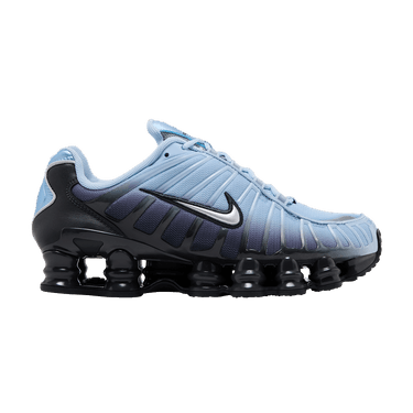 NIKE SHOX GRADIENT W ARMORY BLUE ANTHRACITE
