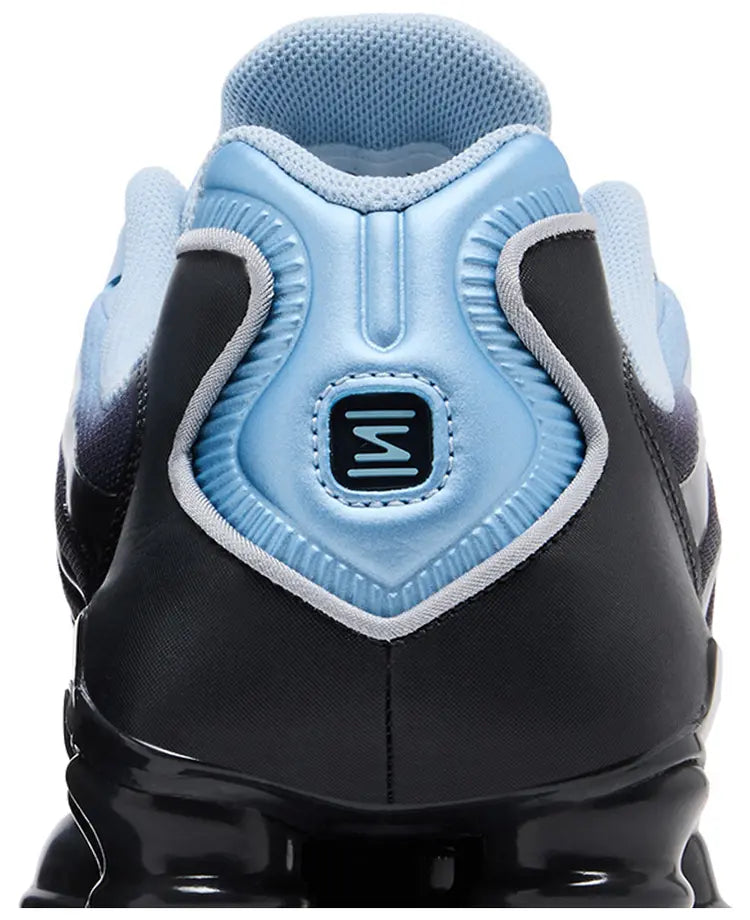 NIKE SHOX GRADIENT W ARMORY BLUE ANTHRACITE