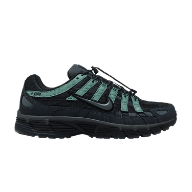 NIKE P6000 ANTHRACITE CLAY GREY