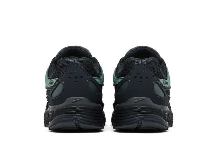 NIKE P6000 ANTHRACITE CLAY GREY