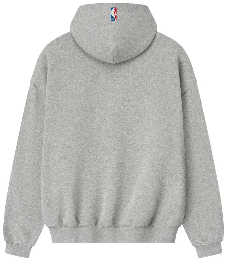FEAR OF GOD ESSENTIALS X NBA HOODIE