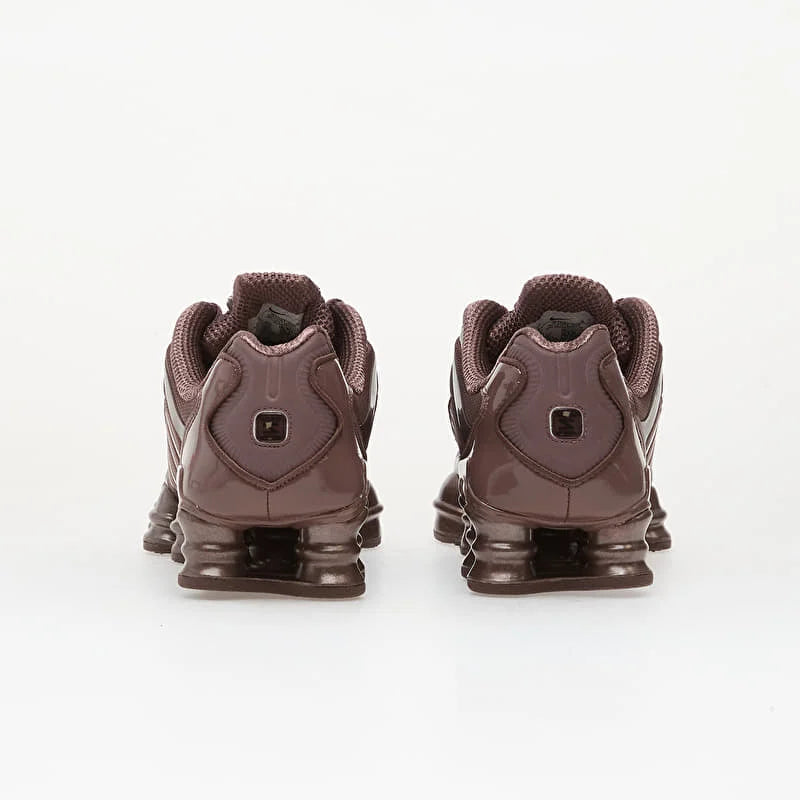 NIKE SHOX TL TATTOO