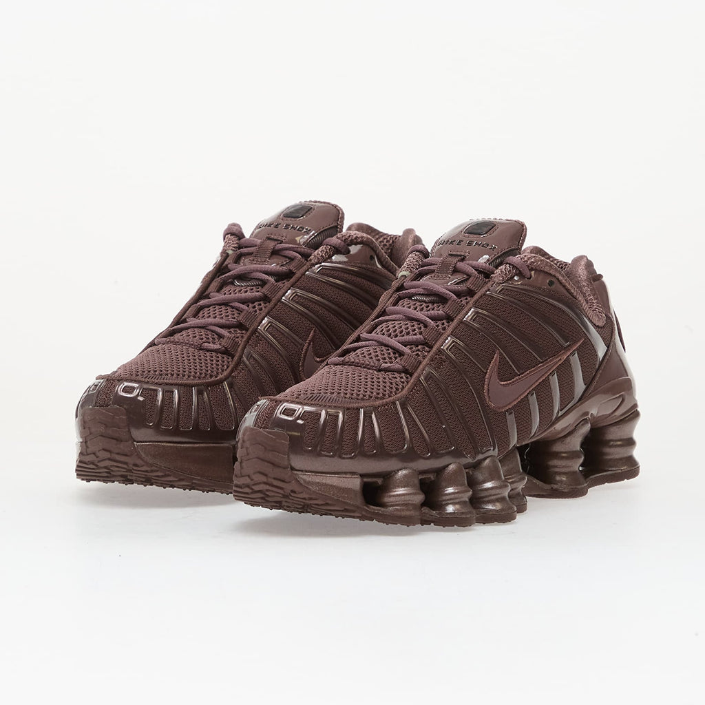 NIKE SHOX TL TATTOO