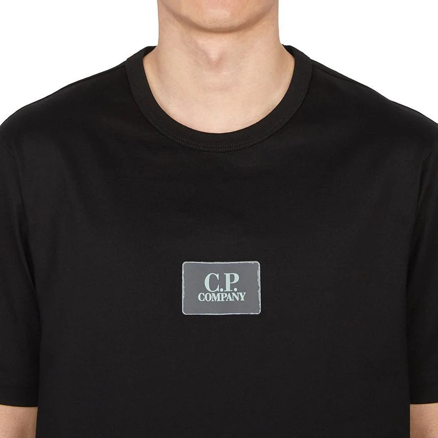 C.P. COMPANY TEE