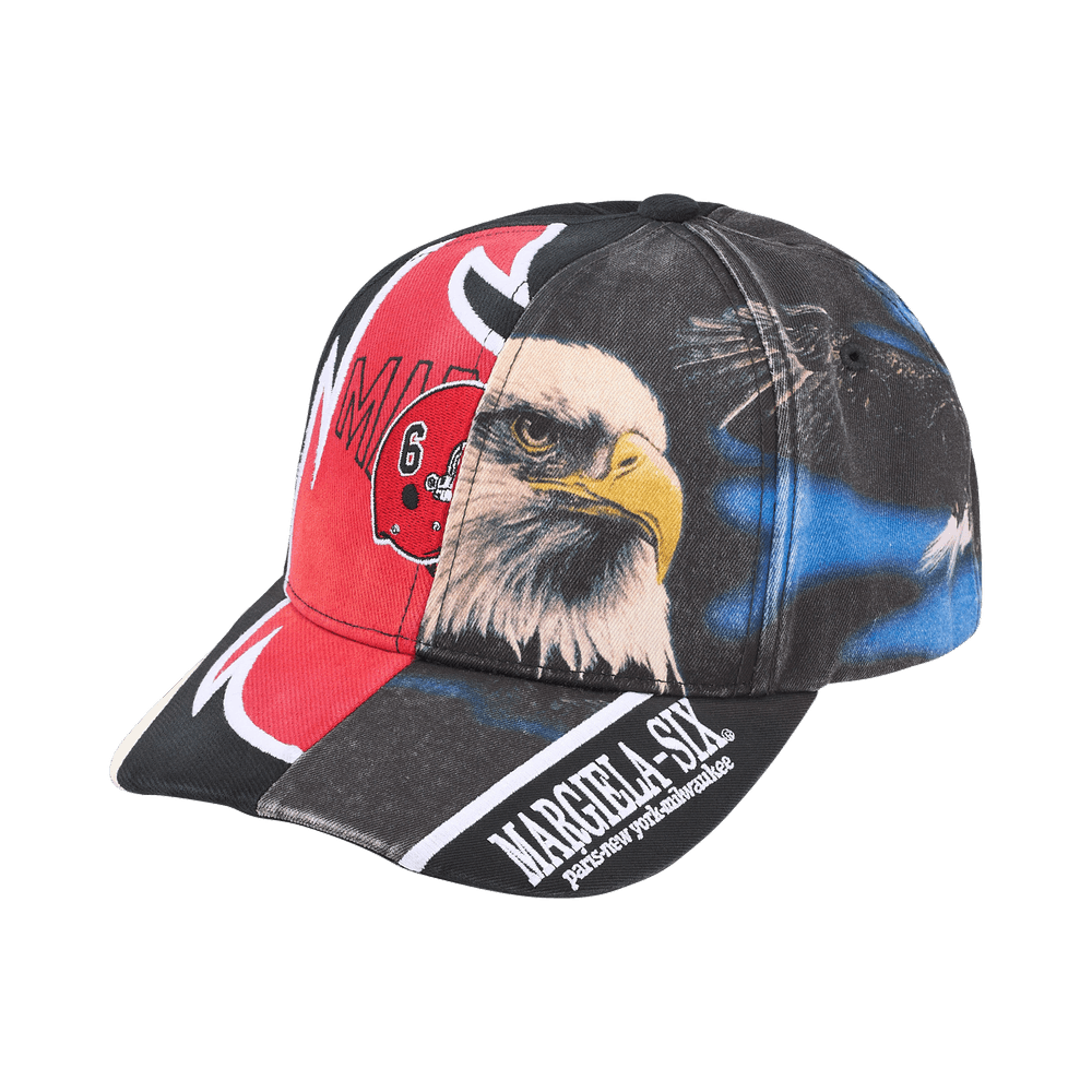 SUPREME X MM6 MAISON MARGIELA HAT