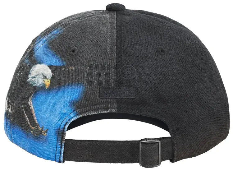 SUPREME X MM6 MAISON MARGIELA HAT