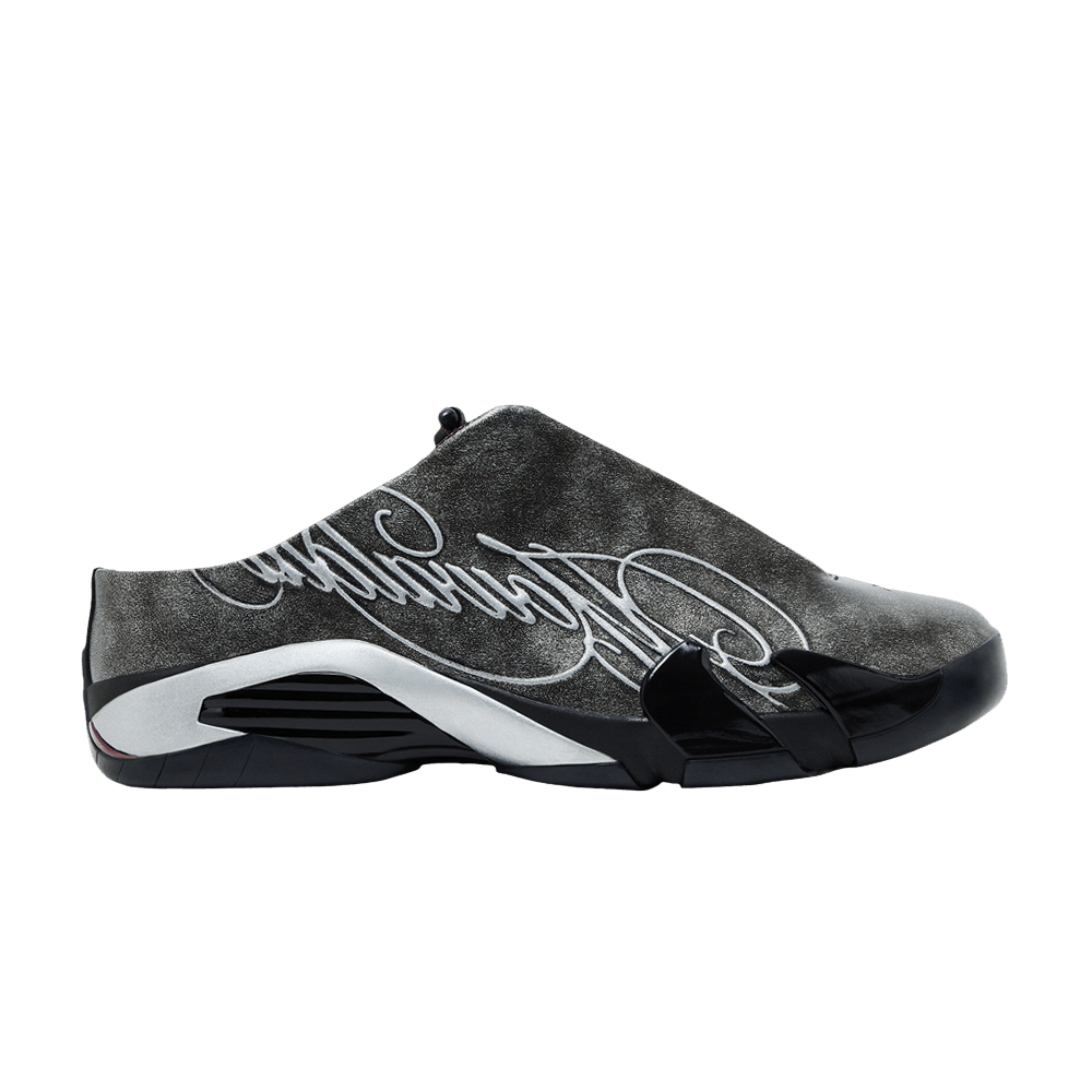 JORDAN 14 X MOWALOLA MULE