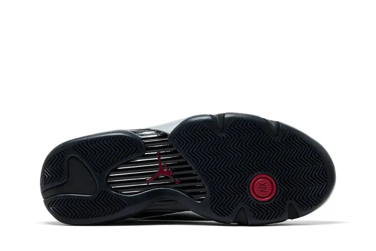 JORDAN 14 X MOWALOLA MULE