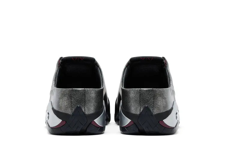 JORDAN 14 X MOWALOLA MULE