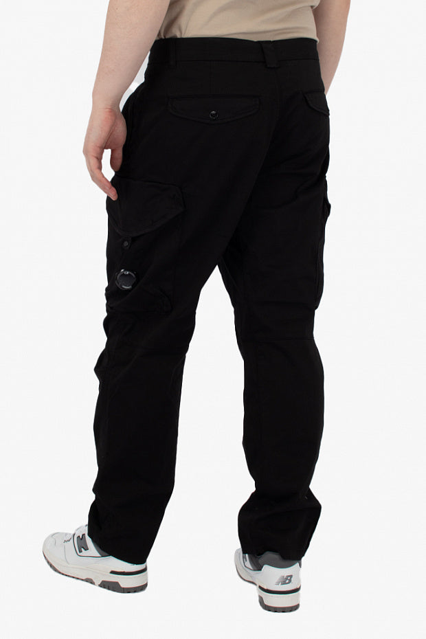 C.P. COMPANY LOOSE FIT CARGO