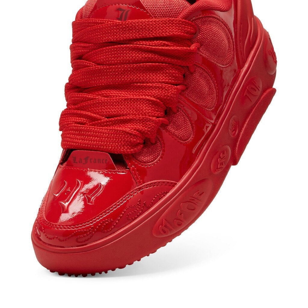 PUMA LaMelo Ball LaFrance Amour