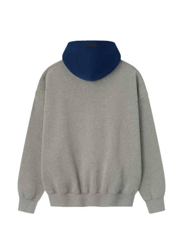 FEAR OF GOD ESSENTIALS X NBA LOGO HOODIE