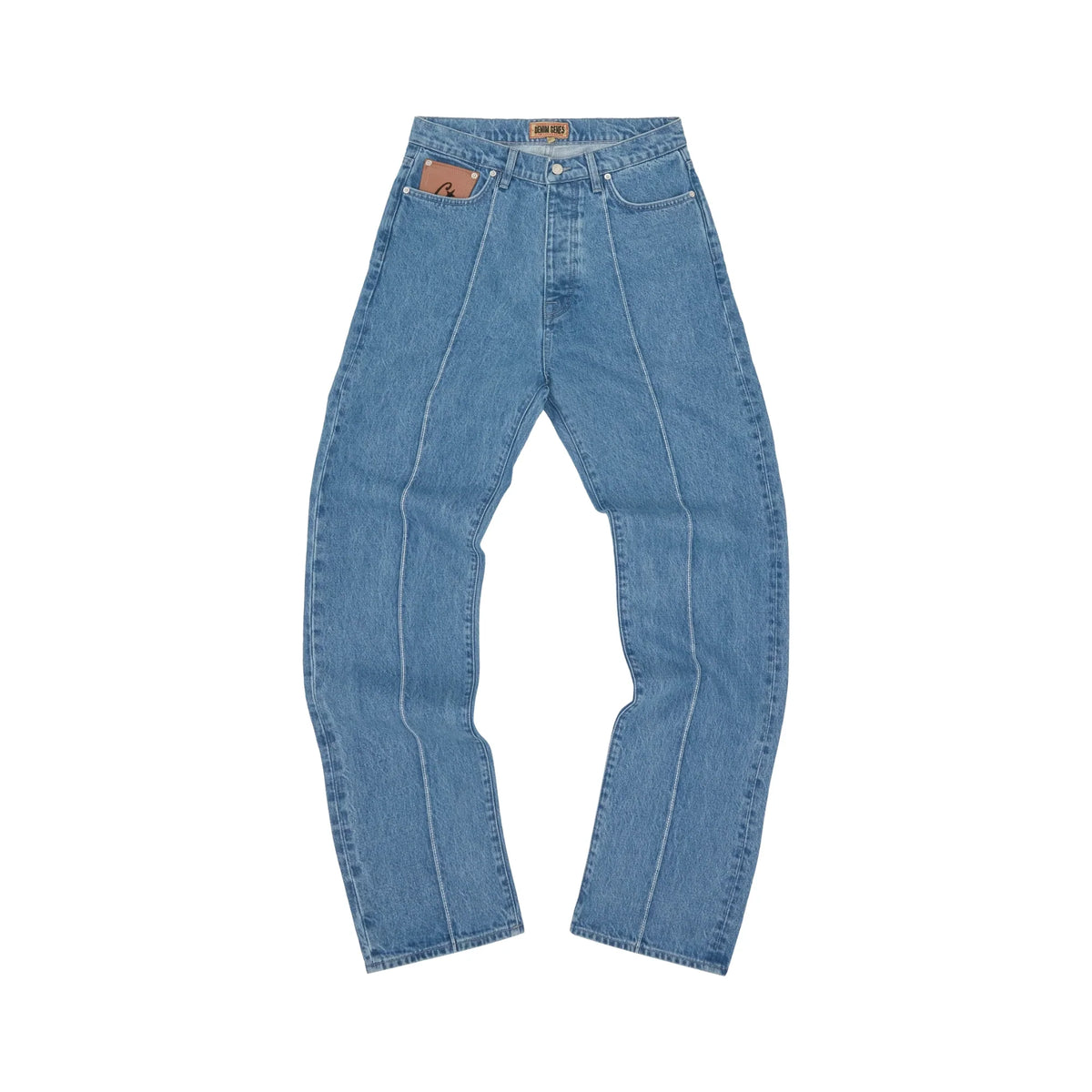 CORTEIZ C STAR OG JEANS