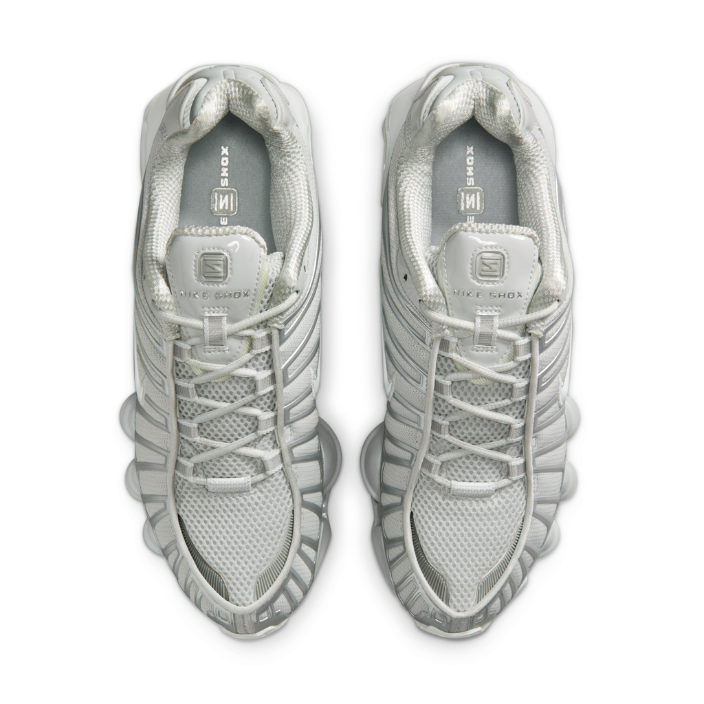 NIKE SHOX TL PHOTON DUST REFLECTIVE
