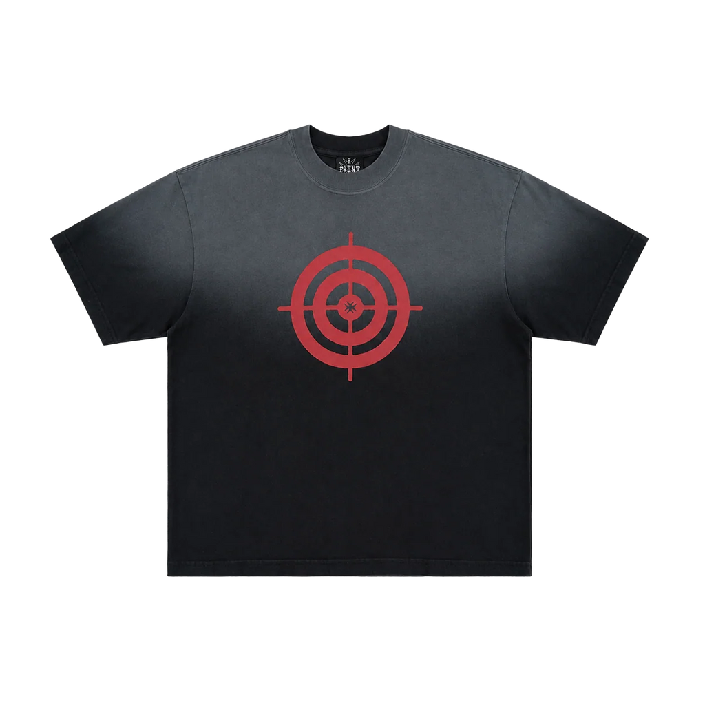 44 FRONT ROW SHOOTERS TEE