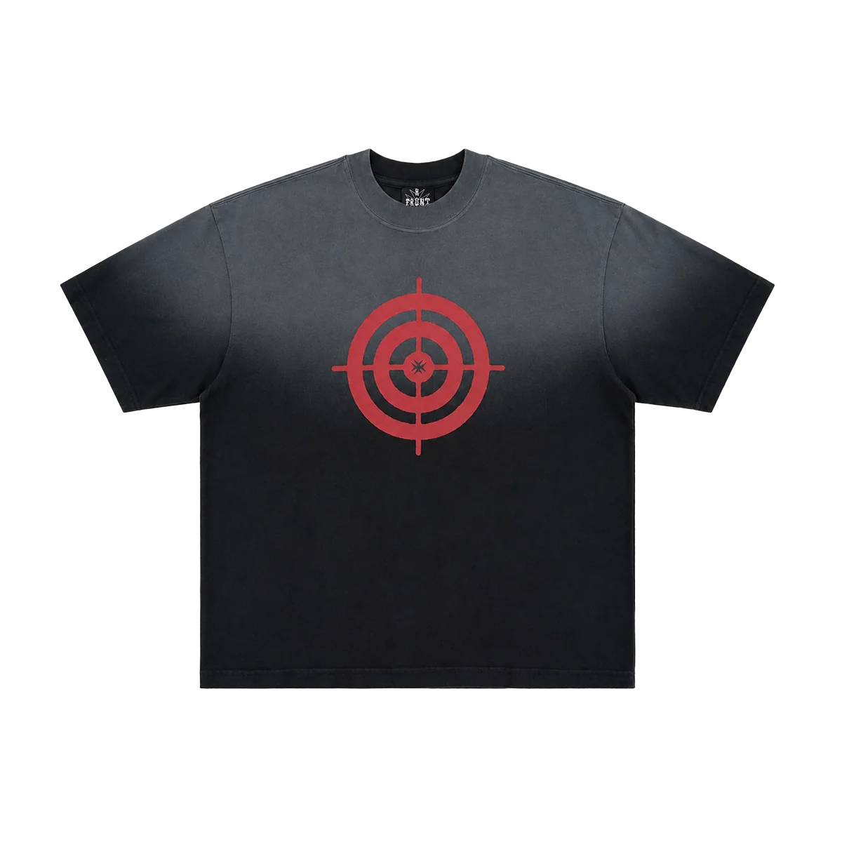 44 FRONT ROW SHOOTERS TEE