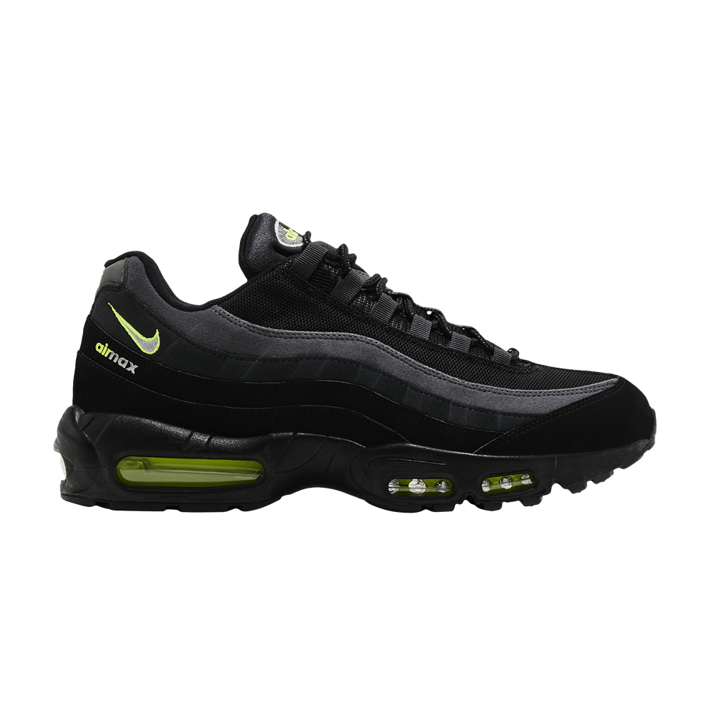 NIKE AIR MAX 95 RETRO LOGO
